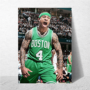 Isaiah Thomas Beyond The Doubts Isaiah Thomas Posters