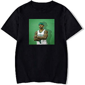 Isaiah Thomas 5'9" But Plays Like 7'0" Isaiah Thomas T-Shirts