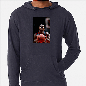 Isaiah Thomas My Favorite Underdog Isaiah Thomas Hoodies