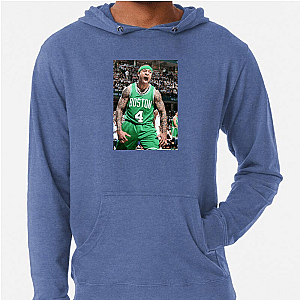 Isaiah Thomas Beyond The Doubts Isaiah Thomas Hoodies