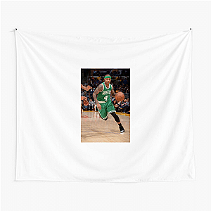 Isaiah Thomas The Little Guy Isaiah Thomas Tapestries
