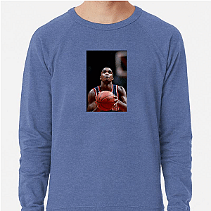 Isaiah Thomas My Favorite Underdog Isaiah Thomas Sweatshirts