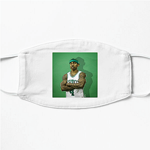 Isaiah Thomas 5'9" But Plays Like 7'0" Isaiah Thomas Face Masks