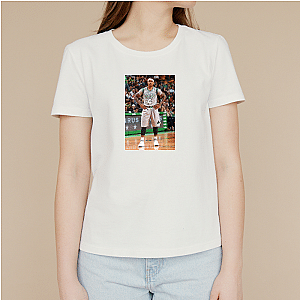 Isaiah Thomas The People's Champ Isaiah Thomas T-Shirts