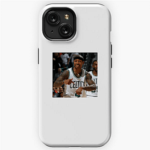 Isaiah Thomas The Ultimate Fighter Isaiah Thomas iPhone Cases
