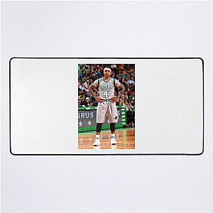 Isaiah Thomas The People's Champ Isaiah Thomas Mouse Pads