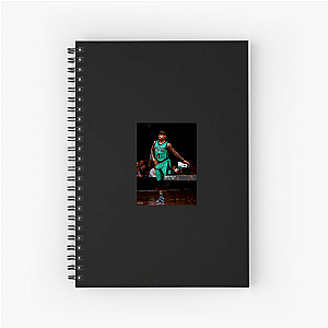 Isaiah Thomas Unforgettable Heart Isaiah Thomas Notebook