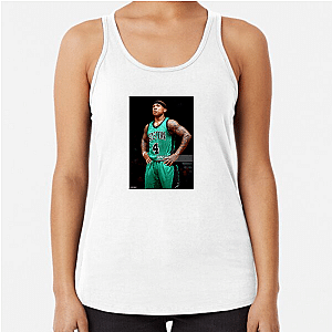 Isaiah Thomas Always Fighting Always Winning Isaiah Thomas Tank Tops
