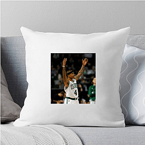 Isaiah Thomas The King In The Fourth Isaiah Thomas Pillows Cover