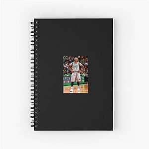 Isaiah Thomas The People's Champ Isaiah Thomas Notebook