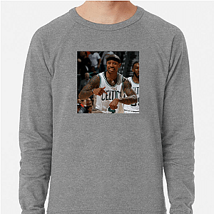 Isaiah Thomas The Ultimate Fighter Isaiah Thomas Sweatshirts