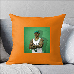 Isaiah Thomas 5'9" But Plays Like 7'0" Isaiah Thomas Pillows Cover