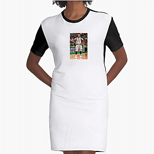 Isaiah Thomas The People's Champ Isaiah Thomas Dresses