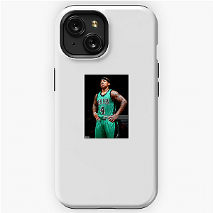 Isaiah Thomas Always Fighting Always Winning Isaiah Thomas iPhone Cases
