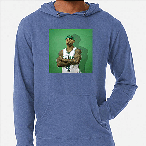 Isaiah Thomas 5'9" But Plays Like 7'0" Isaiah Thomas Hoodies