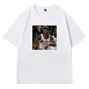 Isaiah Thomas The Ultimate Fighter Isaiah Thomas T-Shirts