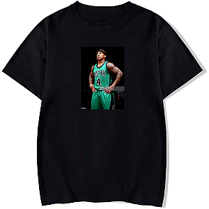Isaiah Thomas Always Fighting Always Winning Isaiah Thomas T-Shirts
