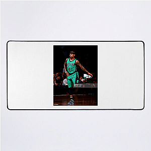 Isaiah Thomas Unforgettable Heart Isaiah Thomas Mouse Pads