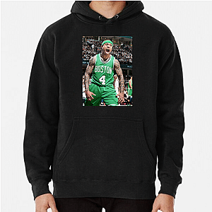Isaiah Thomas Beyond The Doubts Isaiah Thomas Hoodies