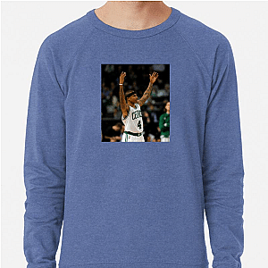 Isaiah Thomas The King In The Fourth Isaiah Thomas Sweatshirts