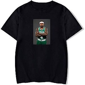 Isaiah Thomas IT Isaiah Thomas T-Shirts