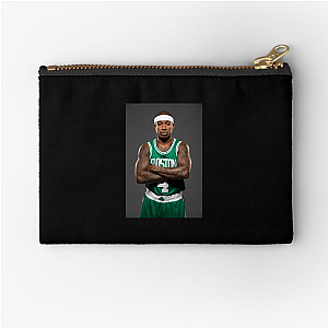 Isaiah Thomas IT Isaiah Thomas Zipper Pouches