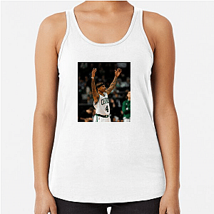 Isaiah Thomas The King In The Fourth Isaiah Thomas Tank Tops