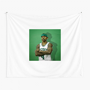 Isaiah Thomas 5'9" But Plays Like 7'0" Isaiah Thomas Tapestries