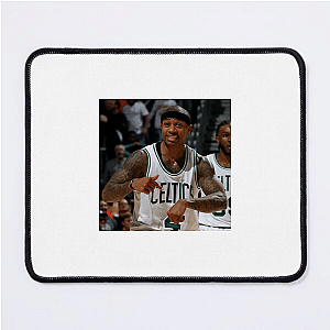 Isaiah Thomas The Ultimate Fighter Isaiah Thomas Mouse Pads
