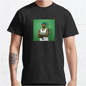Isaiah Thomas 5'9" But Plays Like 7'0" Isaiah Thomas T-Shirts