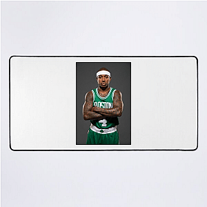 Isaiah Thomas IT Isaiah Thomas Mouse Pads