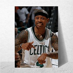 Isaiah Thomas The Ultimate Fighter Isaiah Thomas Posters