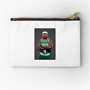 Isaiah Thomas IT Isaiah Thomas Zipper Pouches