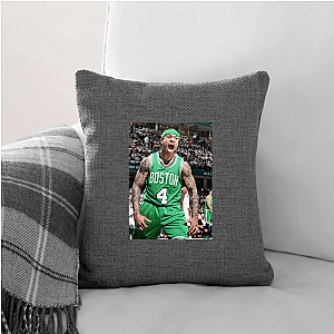 Isaiah Thomas Beyond The Doubts Isaiah Thomas Pillows Cover