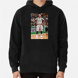 Isaiah Thomas The People's Champ Isaiah Thomas Hoodies