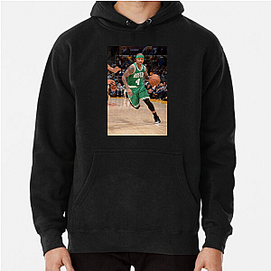 Isaiah Thomas The Little Guy Isaiah Thomas Hoodies