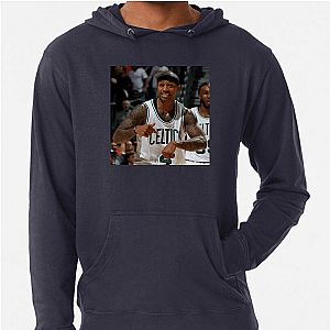 Isaiah Thomas The Ultimate Fighter Isaiah Thomas Hoodies