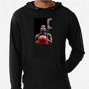 Isaiah Thomas My Favorite Underdog Isaiah Thomas Hoodies