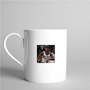 Isaiah Thomas The Ultimate Fighter Isaiah Thomas Mugs