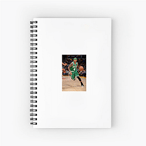 Isaiah Thomas The Little Guy Isaiah Thomas Notebook