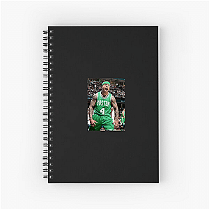 Isaiah Thomas Beyond The Doubts Isaiah Thomas Notebook