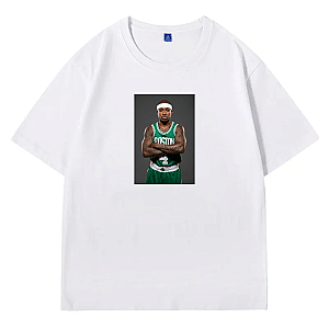 Isaiah Thomas IT Isaiah Thomas T-Shirts