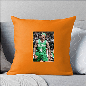 Isaiah Thomas Beyond The Doubts Isaiah Thomas Pillows Cover