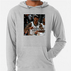 Isaiah Thomas The Ultimate Fighter Isaiah Thomas Hoodies
