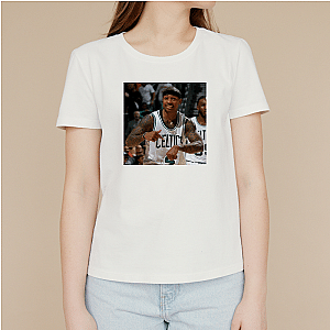 Isaiah Thomas The Ultimate Fighter Isaiah Thomas T-Shirts