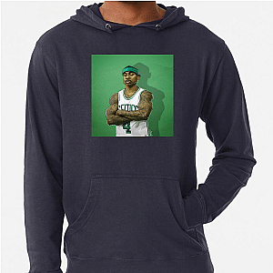 Isaiah Thomas 5'9" But Plays Like 7'0" Isaiah Thomas Hoodies