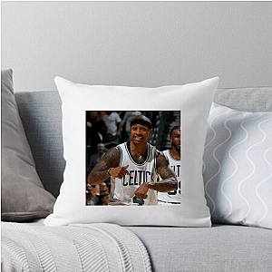 Isaiah Thomas The Ultimate Fighter Isaiah Thomas Pillows Cover