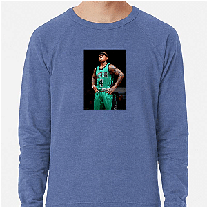 Isaiah Thomas Always Fighting Always Winning Isaiah Thomas Sweatshirts