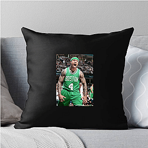Isaiah Thomas Beyond The Doubts Isaiah Thomas Pillows Cover