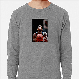 Isaiah Thomas My Favorite Underdog Isaiah Thomas Sweatshirts